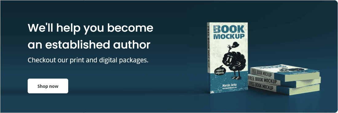 Be Publication cover