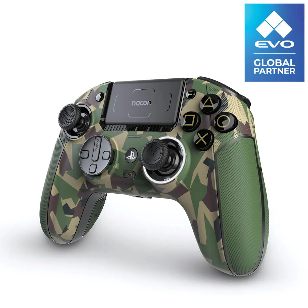Nacon Revolution 5 Pro Controller for PlayStation 5 image