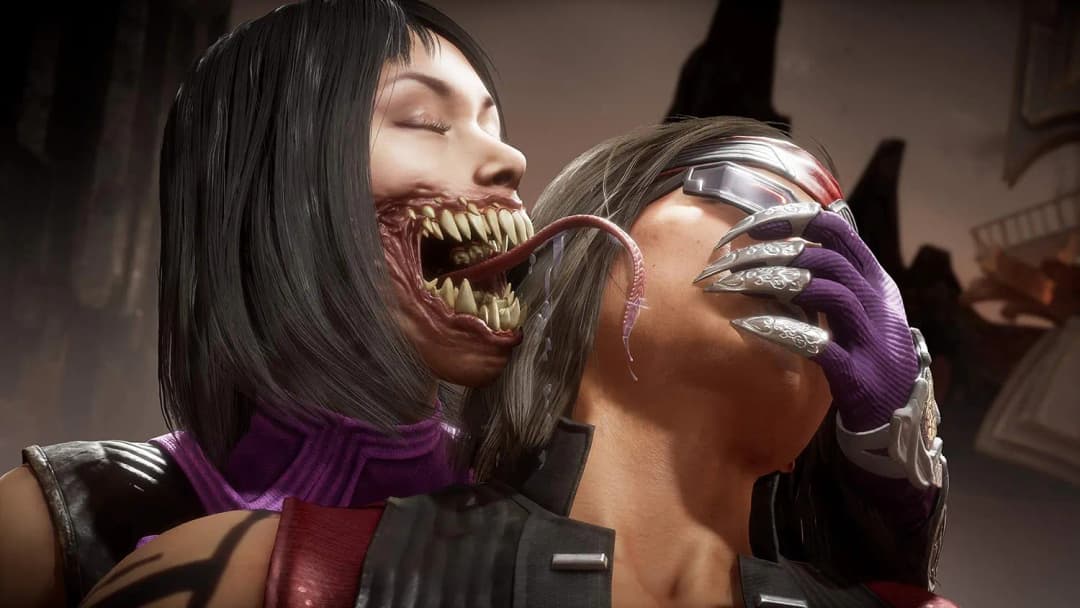 Mortal Kombat 11 Ultimate for PlayStation 5 image
