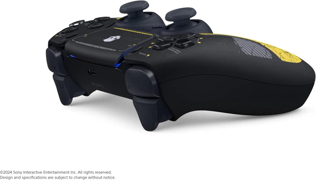 Sony DualSense Helldivers 2 Limited Edition Wireless Controller image