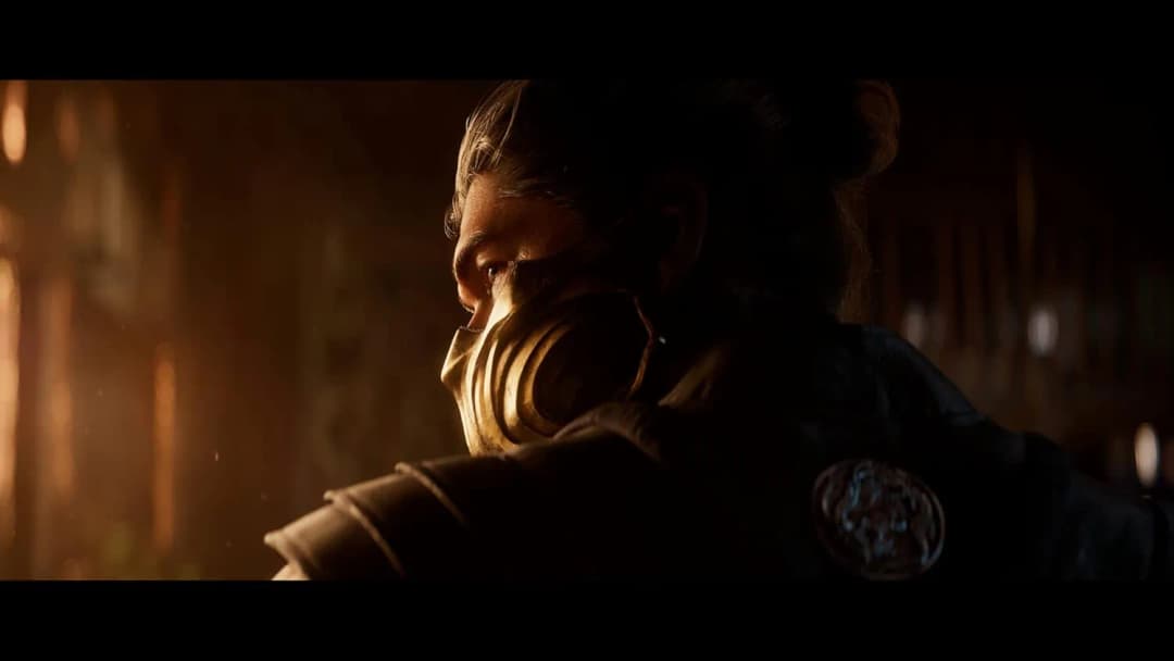 Mortal Kombat 1 for PlayStation 5 image