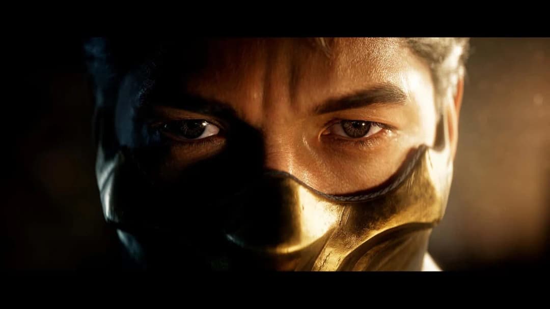 Mortal Kombat 1 for PlayStation 5 image