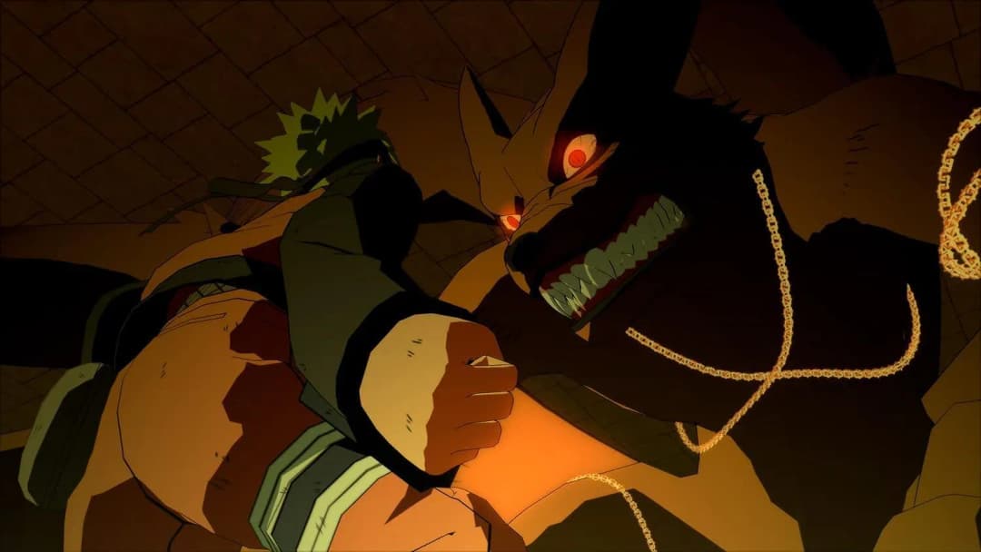 Naruto x Boruto Ultimate Ninja Storm Connections for PlayStation 5 image