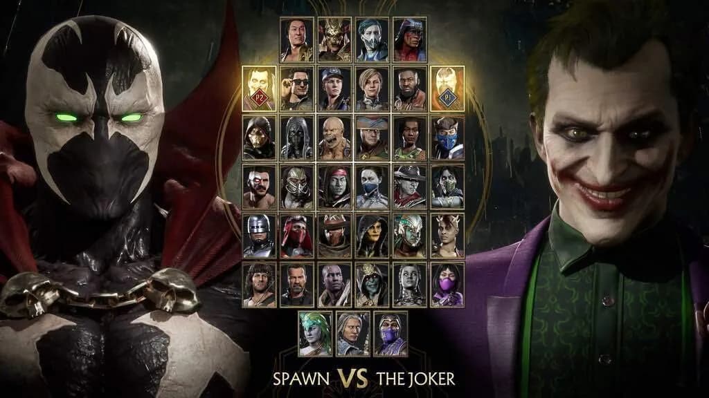 Mortal Kombat 11 Ultimate for PlayStation 5 image