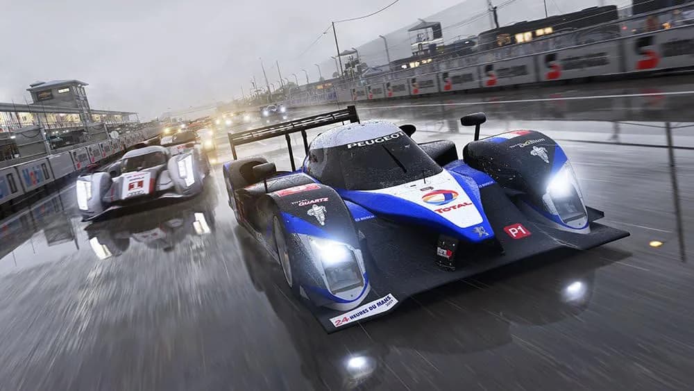 Forza Motorsport 6 image