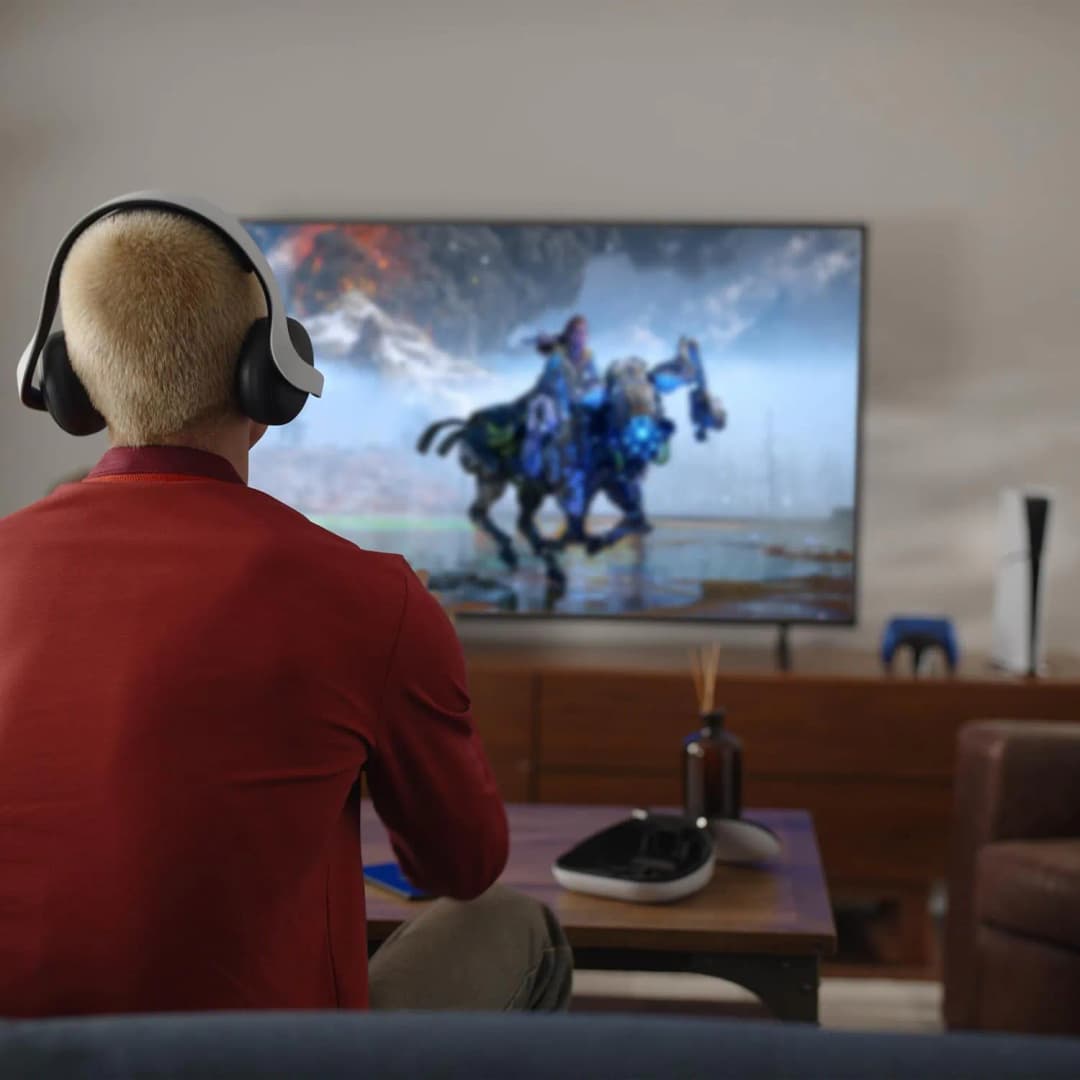 Sony PlayStation 5 Slim Digital Edition Console image