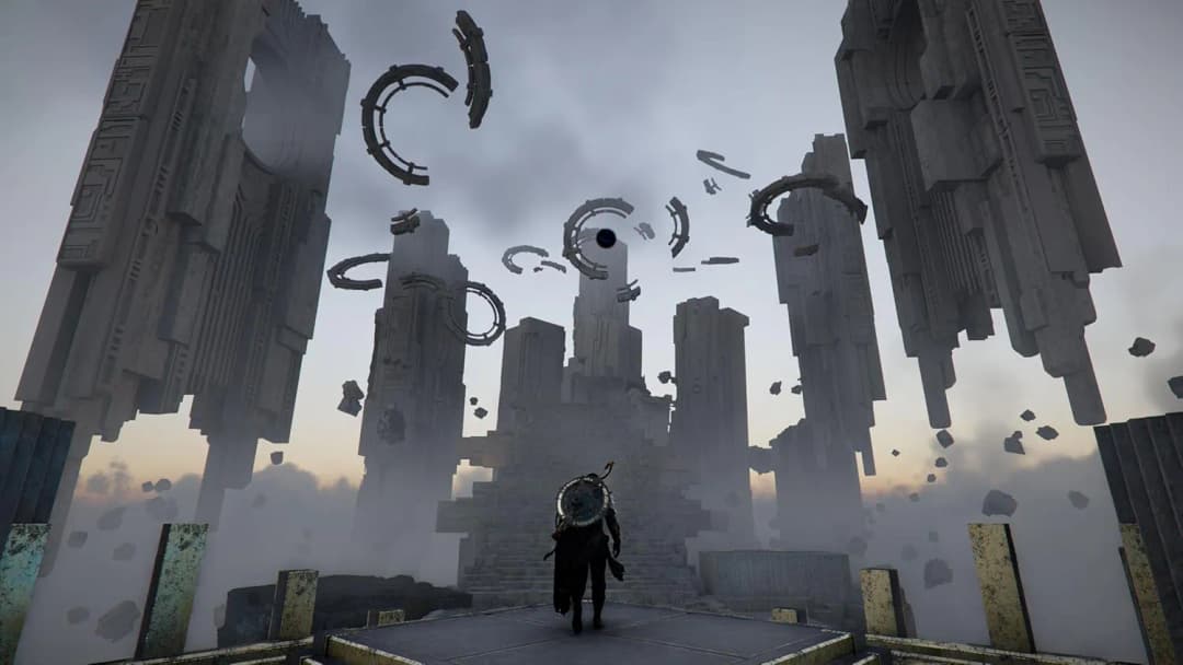 Crimson Desert for PlayStation 5 image