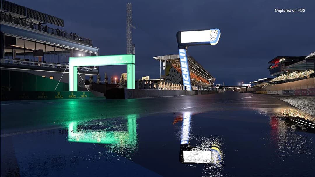 Gran Turismo 7 for PlayStation 5 image