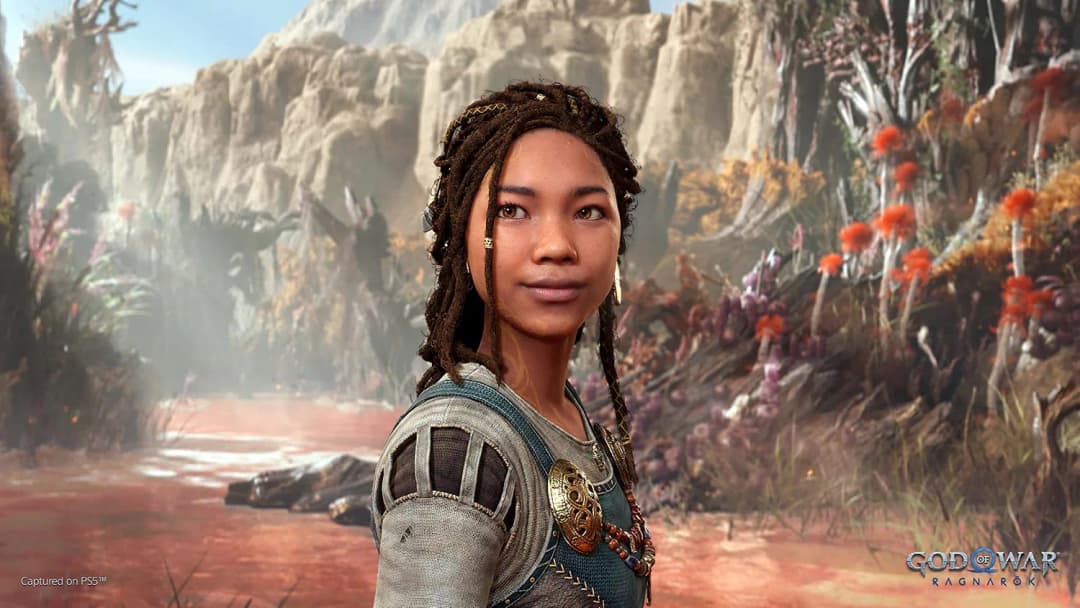 God of War Ragnarok for PlayStation 5 image