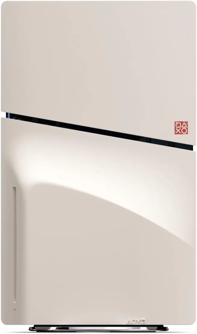 Sony PlayStation 5 Ghost of Yotei Limited Edition Console image