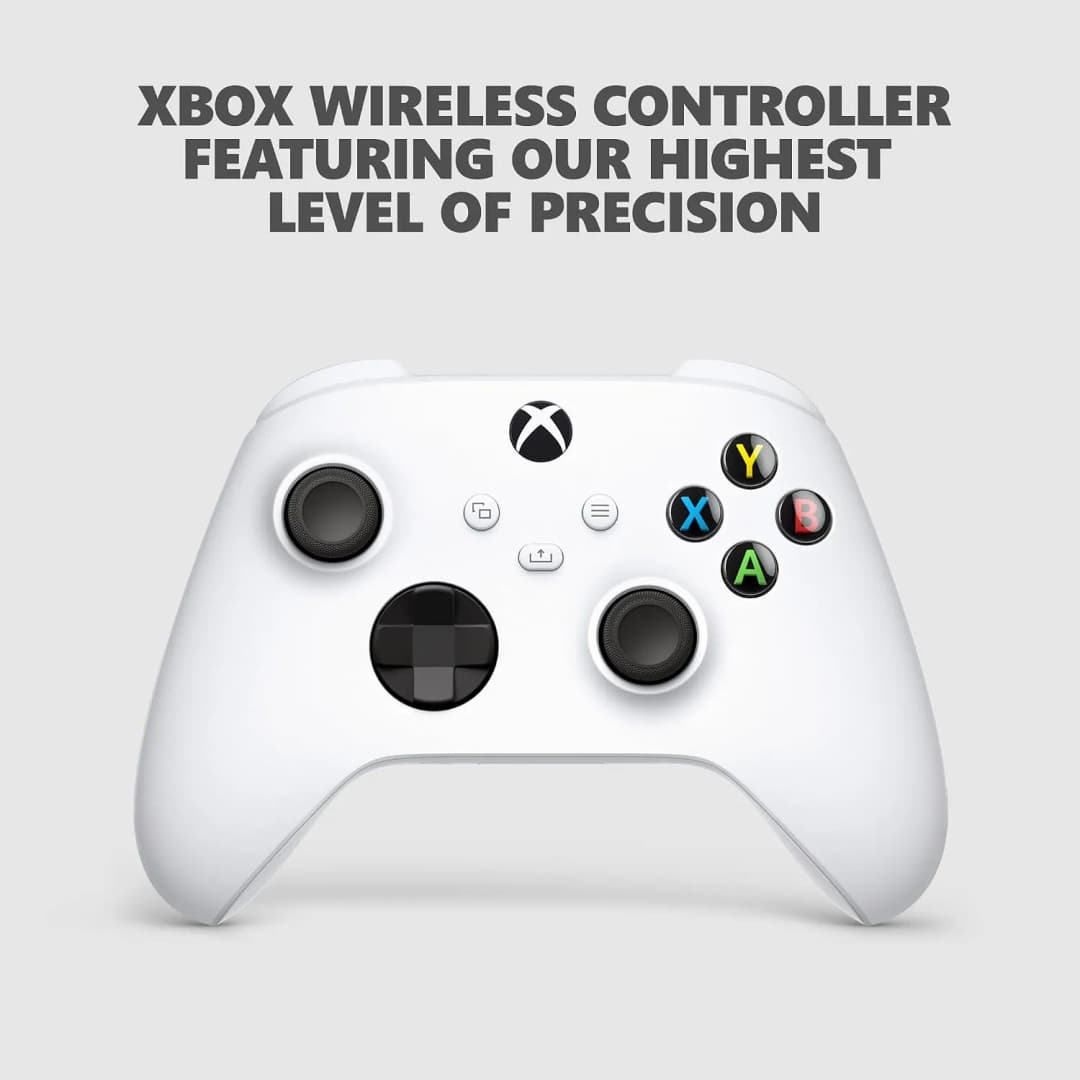 Microsoft Xbox Series X 2TB Galaxy Black Special Edition Console image