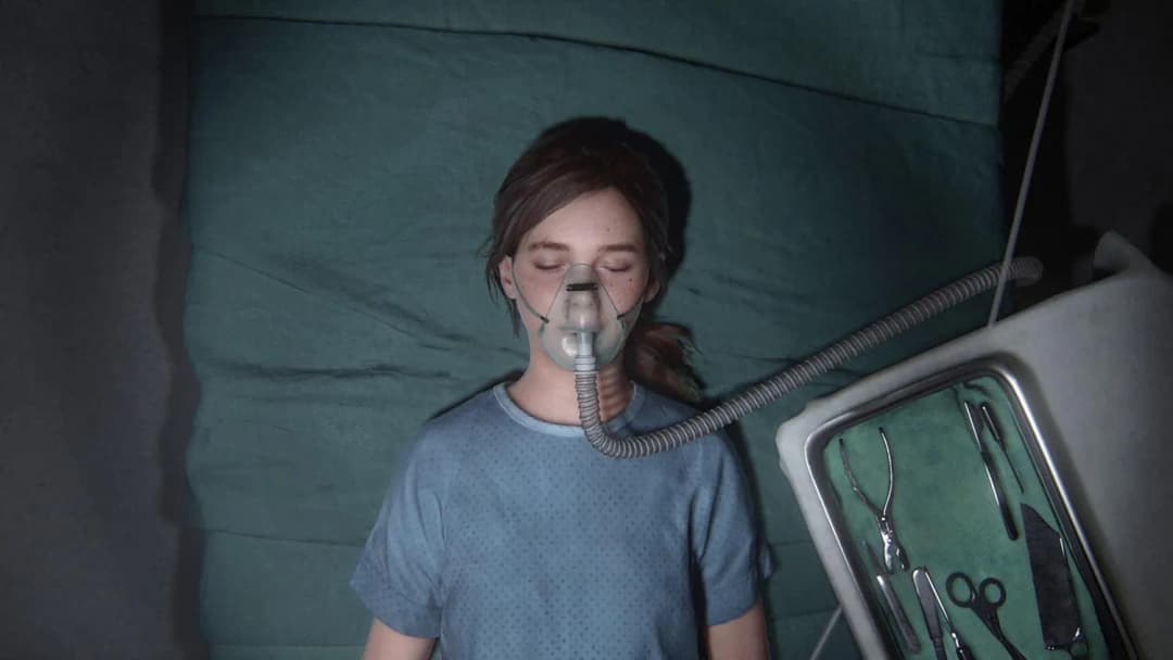 The Last of Us Part II Remastered for PlayStation 5 image