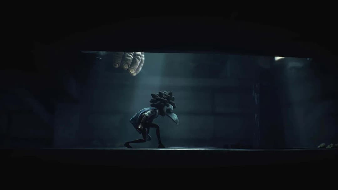 Little Nightmares III for PlayStation 5 image