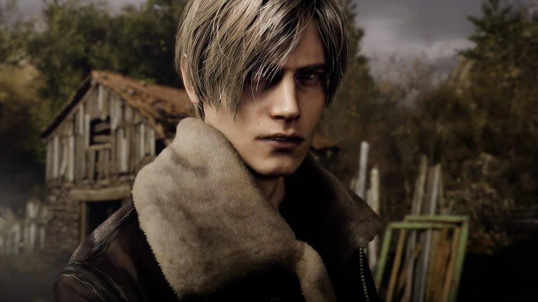 Resident Evil 4 for PlayStation 5 image