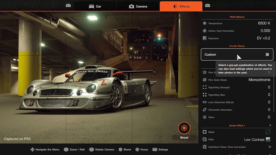 Gran Turismo 7 for PlayStation 5 image
