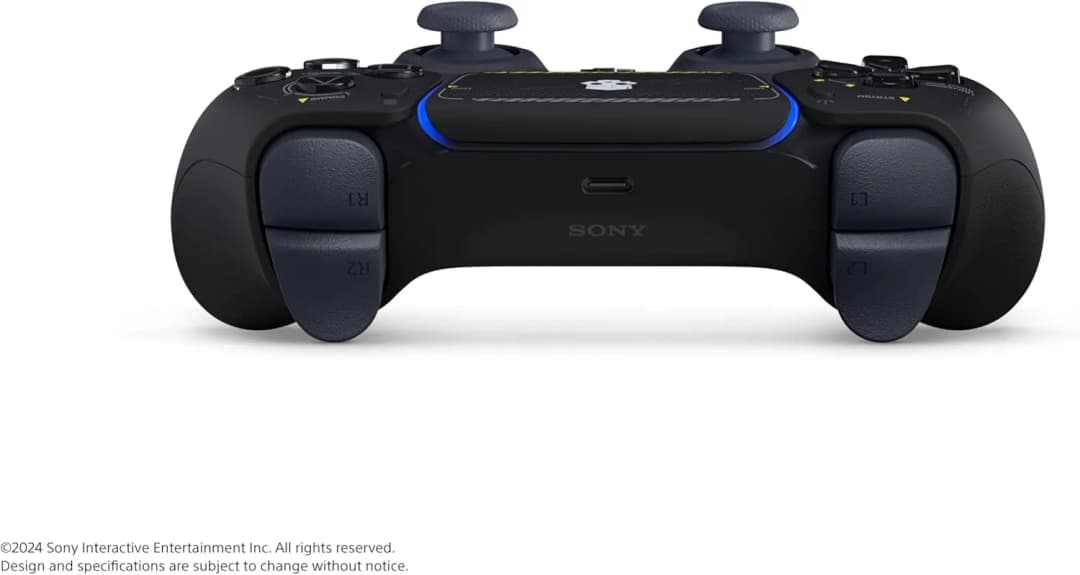 Sony DualSense Helldivers 2 Limited Edition Wireless Controller image