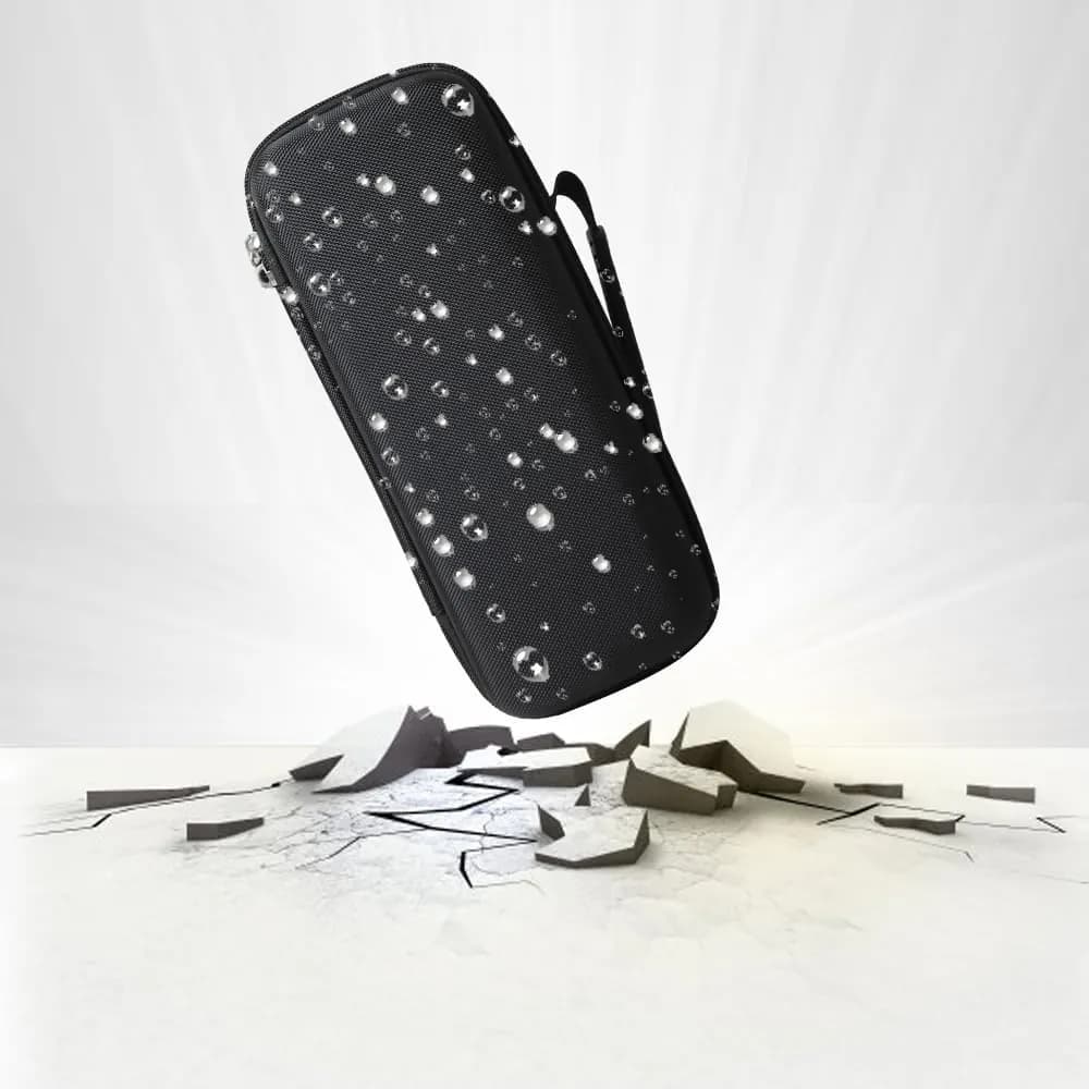 JBL Charge 5 Protective Carry Bag image