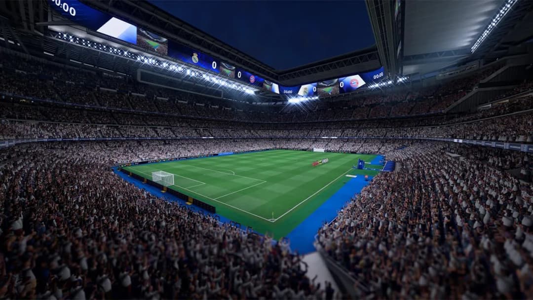 EA Sports FC 26 for PlayStation 4 image
