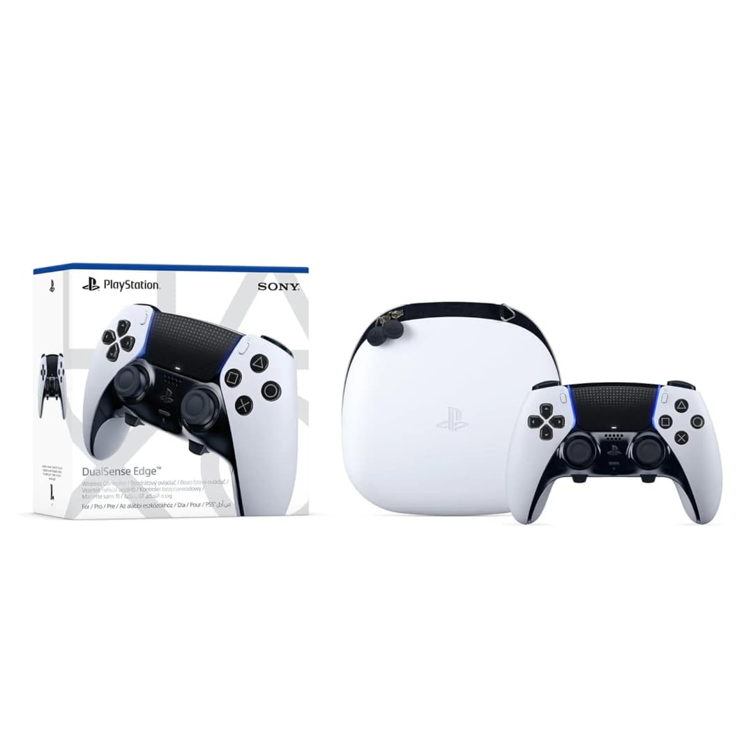 Sony DualSense Edge Wireless Controller image