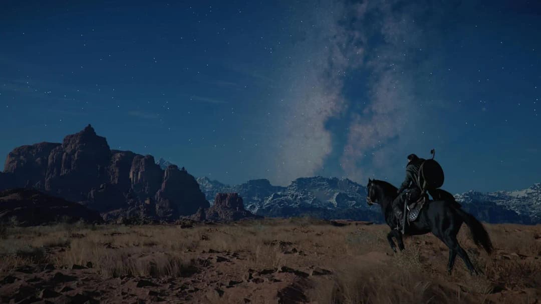 Crimson Desert for PlayStation 5 image