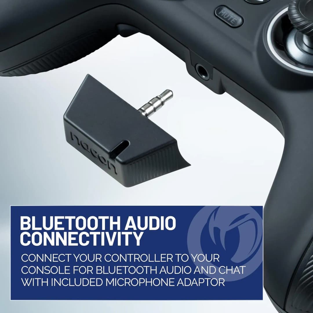 Nacon Revolution 5 Pro Controller for PlayStation 5 image