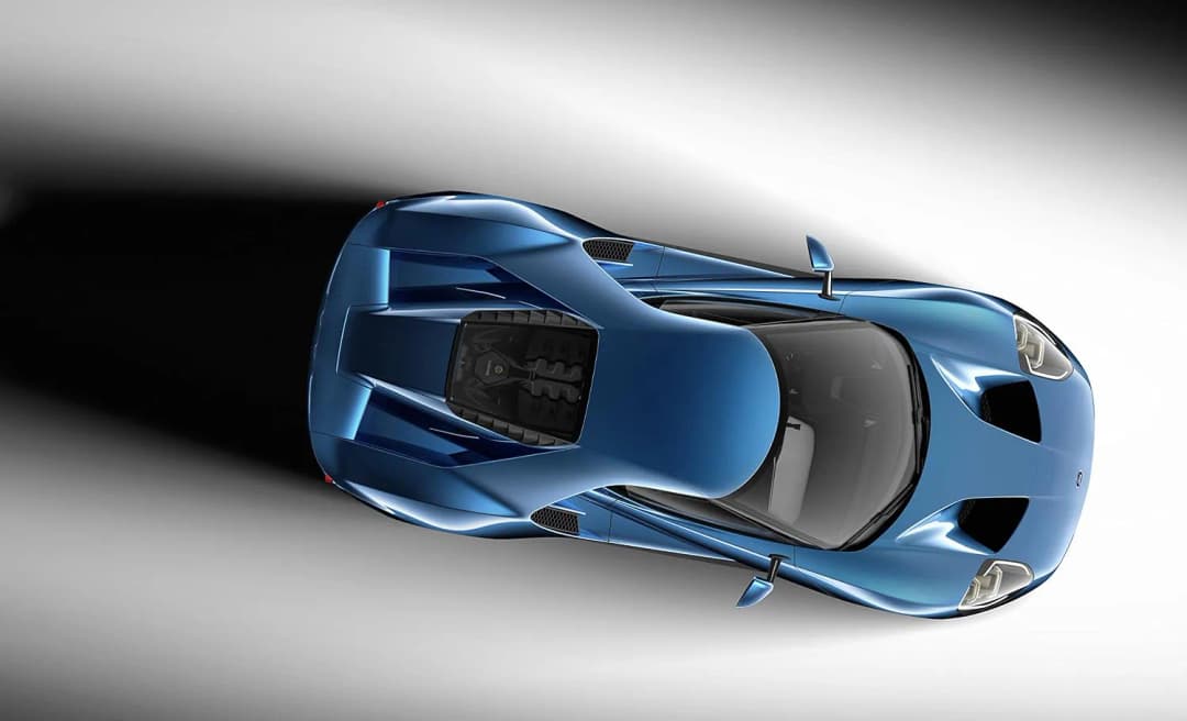 Forza Motorsport 6 image