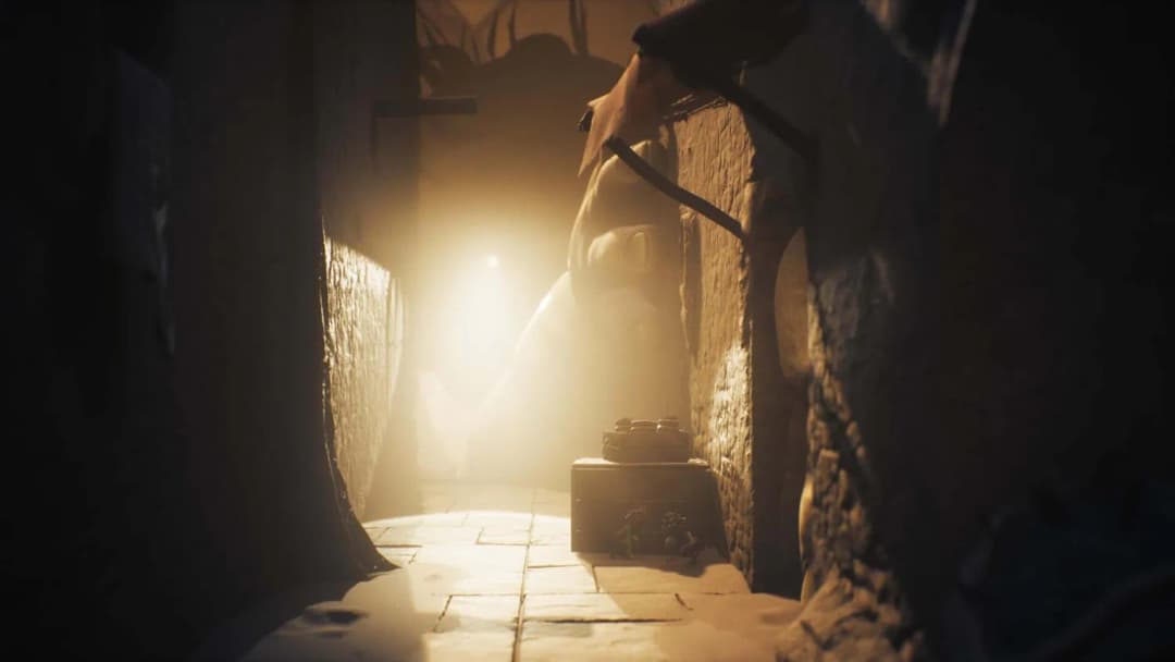 Little Nightmares III for PlayStation 5 image