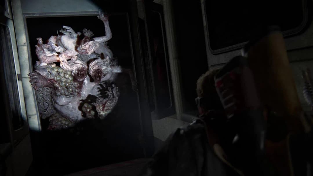 The Last of Us Part II Remastered for PlayStation 5 image