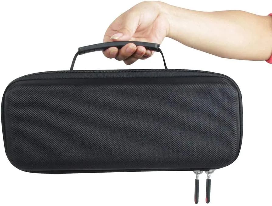 JBL Charge 5 Protective Carry Bag image