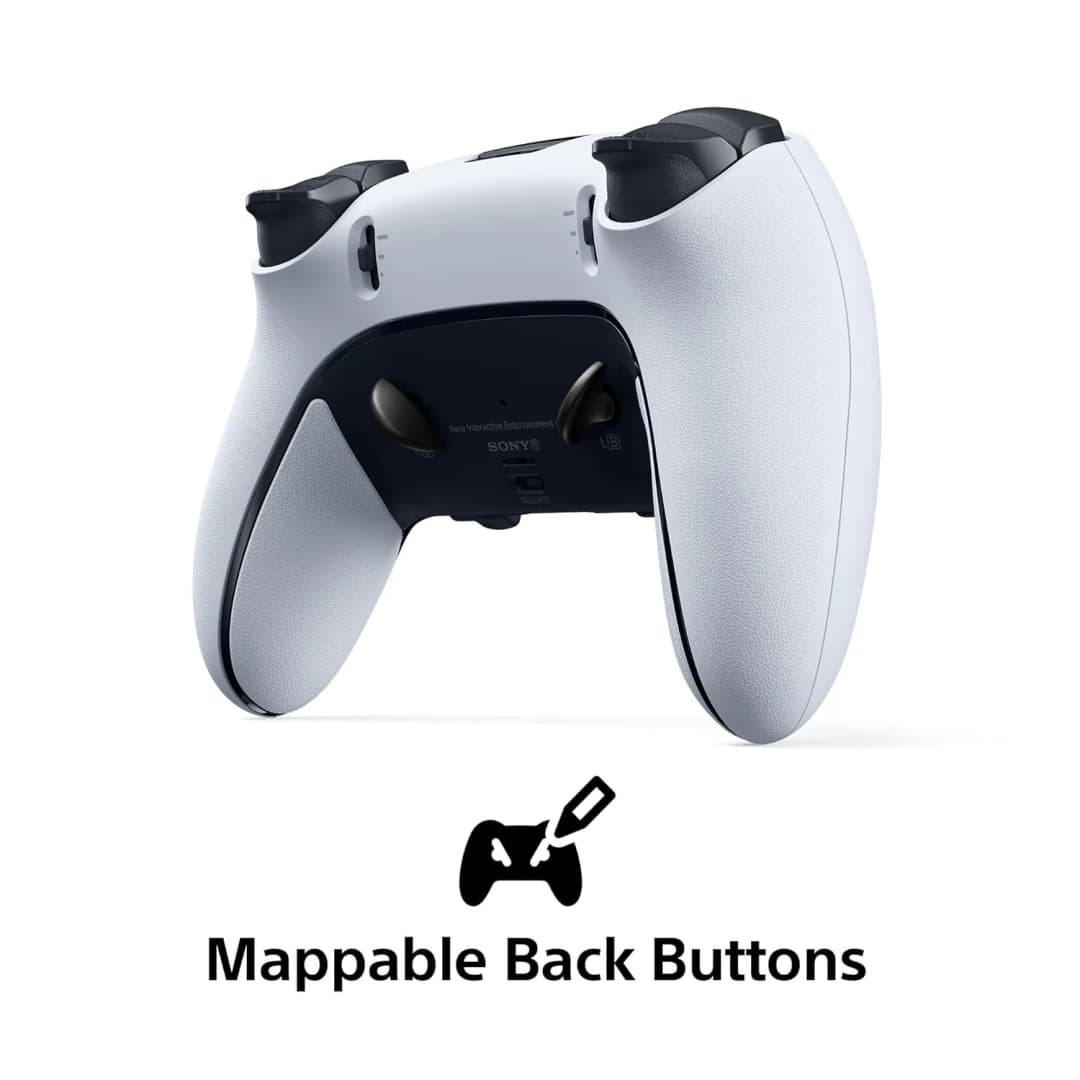 Sony DualSense Edge Wireless Controller image