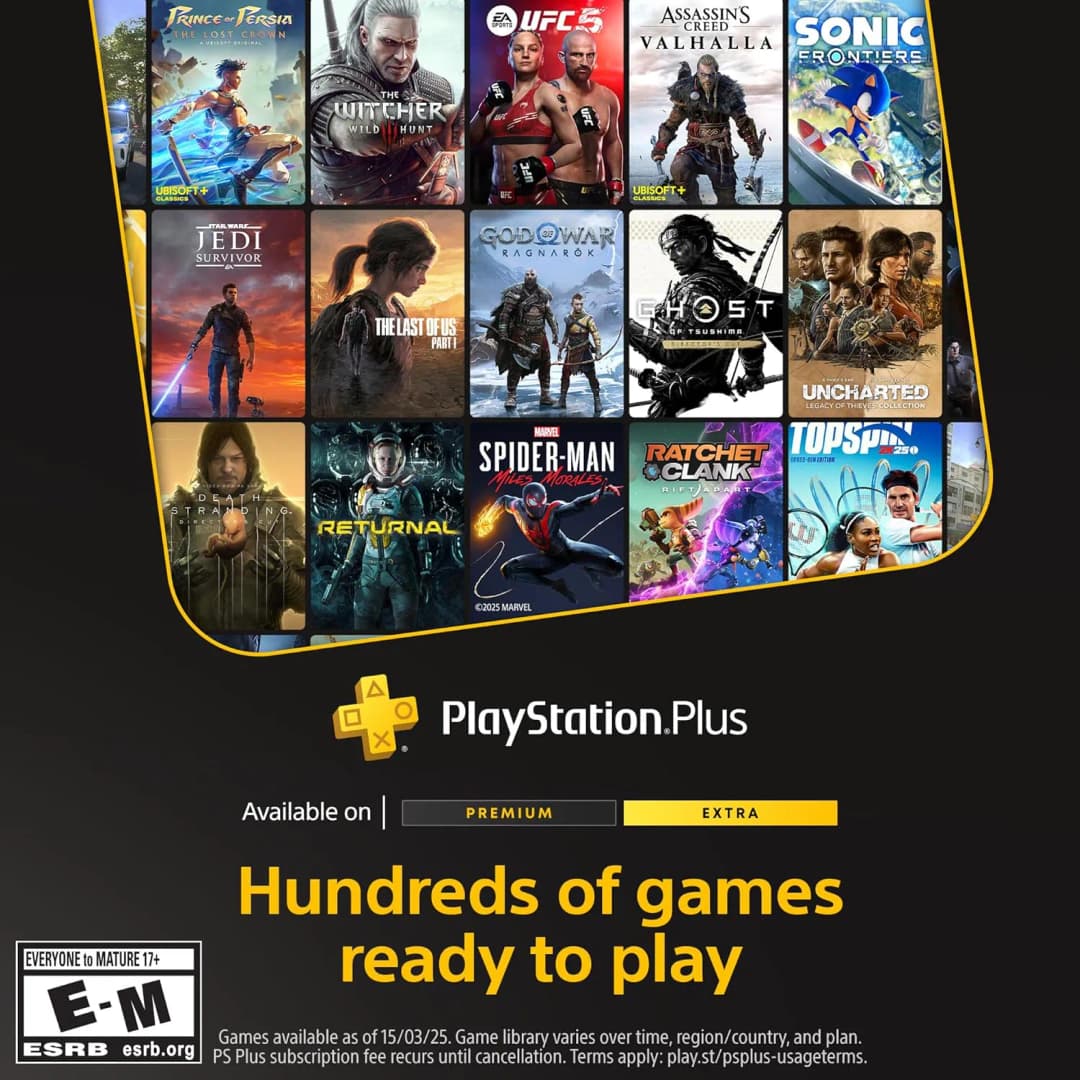 Sony PlayStation 5 Slim Digital Edition Console image