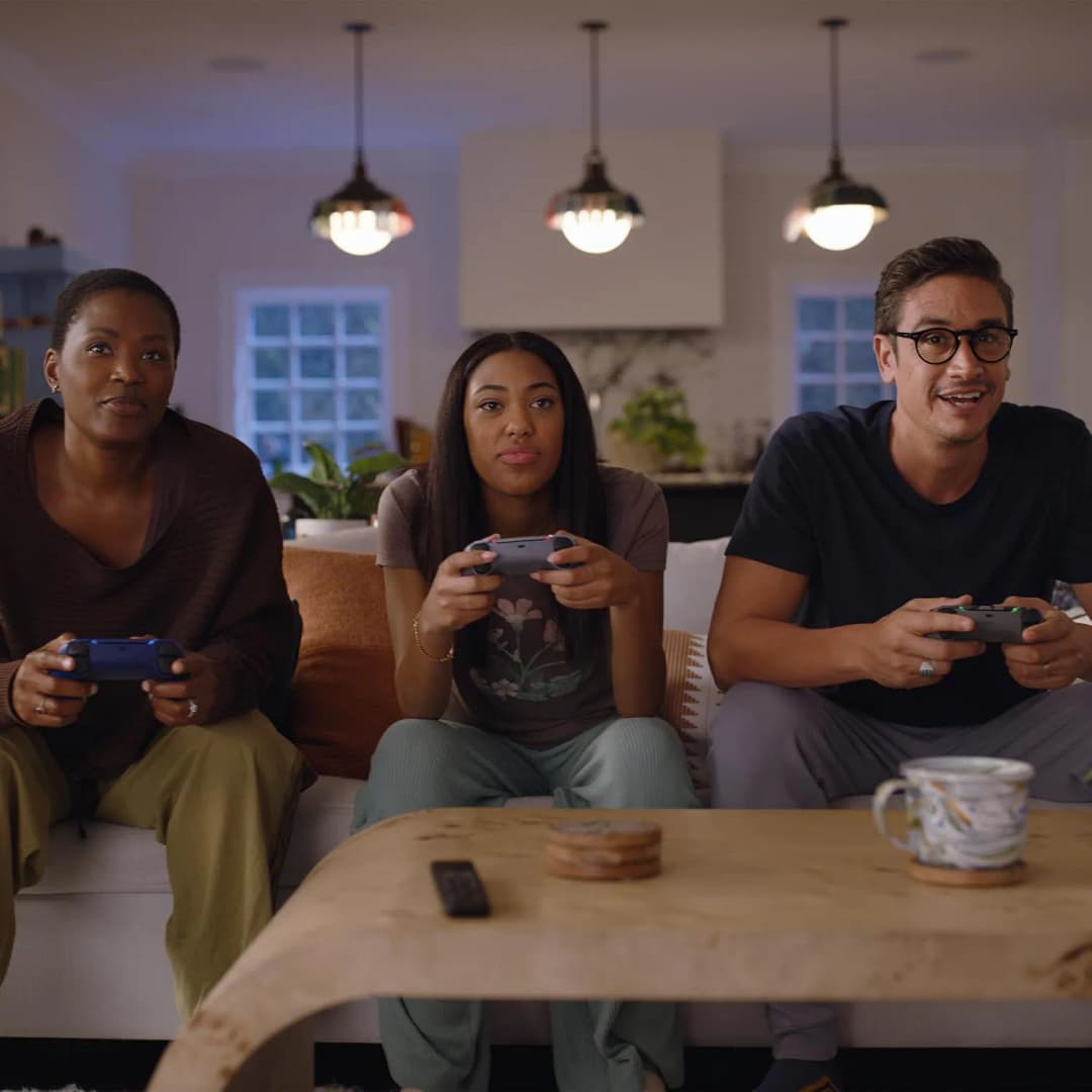 Sony PlayStation 5 Slim Digital Edition Console image