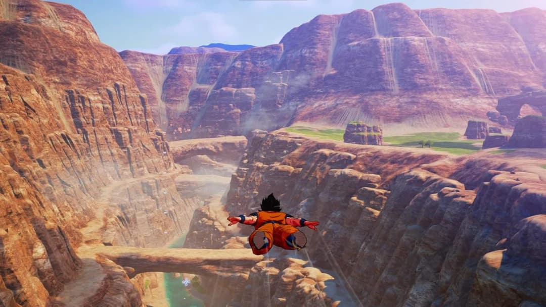 Dragon Ball Z: Kakarot for PlayStation 5 image