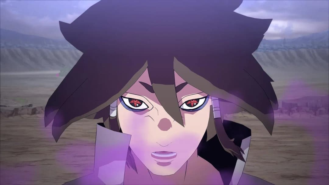 Naruto x Boruto Ultimate Ninja Storm Connections for PlayStation 5 image