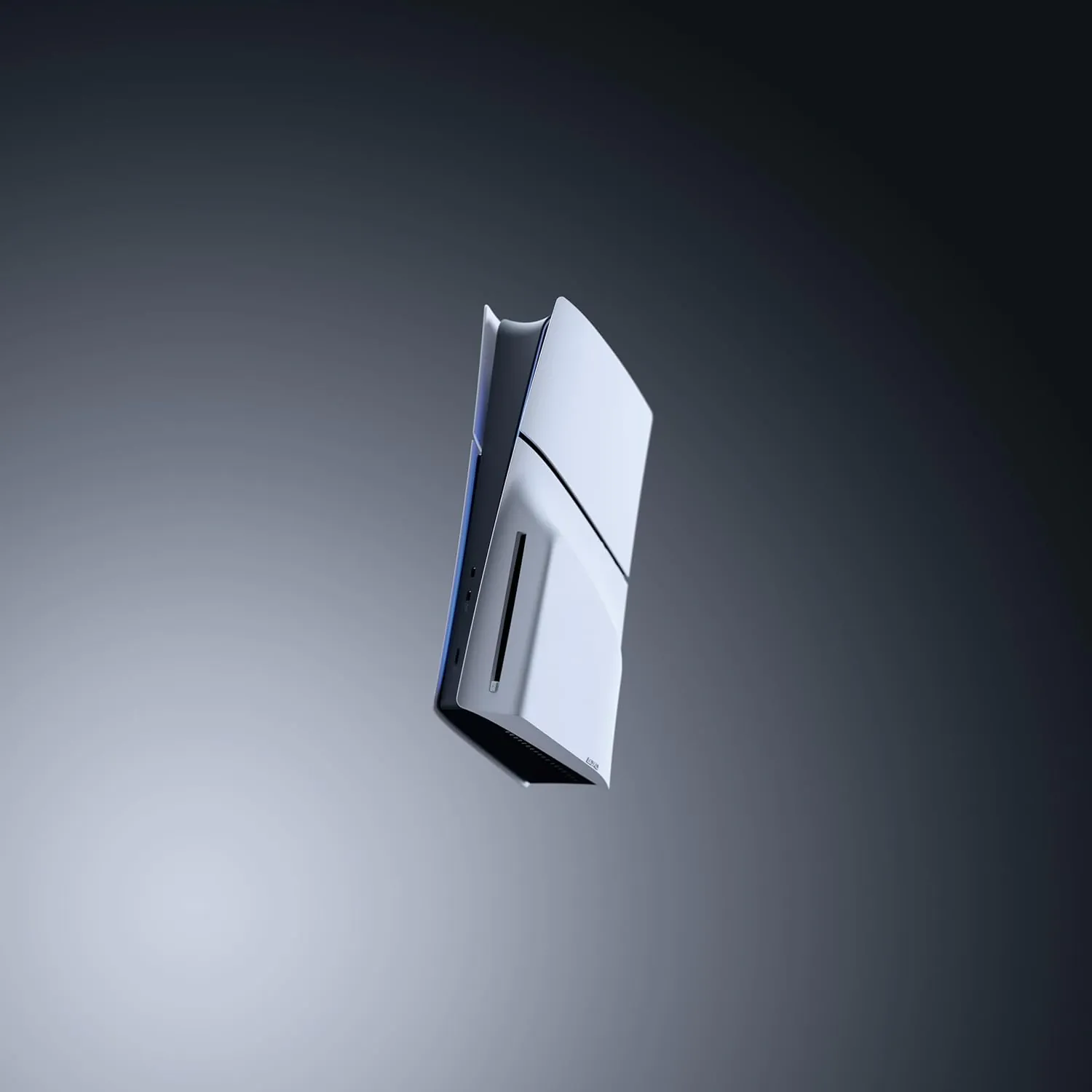 Sony PlayStation 5 Slim Disc Edition Console image