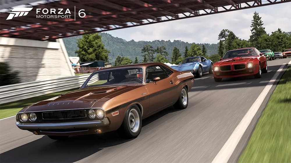 Forza Motorsport 6 image