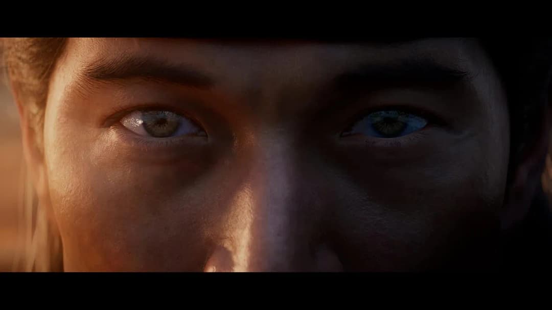 Mortal Kombat 1 for PlayStation 5 image