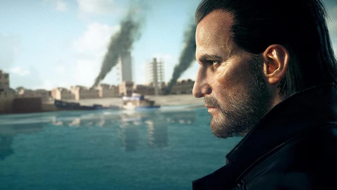 Hitman: World of Assassination for PlayStation 5 image