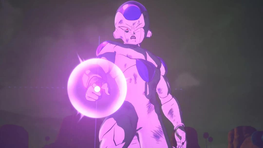 Dragon Ball Z: Kakarot for PlayStation 5 image