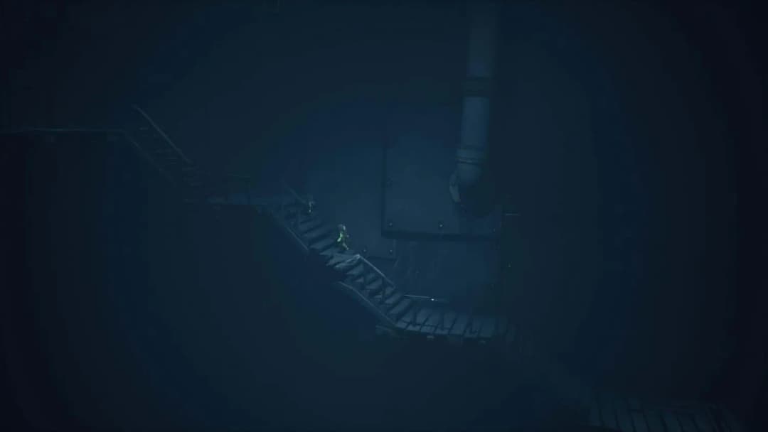 Little Nightmares III for PlayStation 5 image