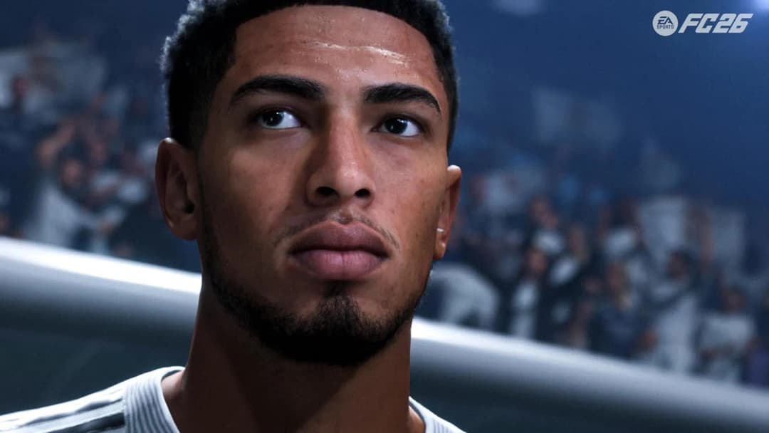 EA Sports FC 26 for PlayStation 4 image