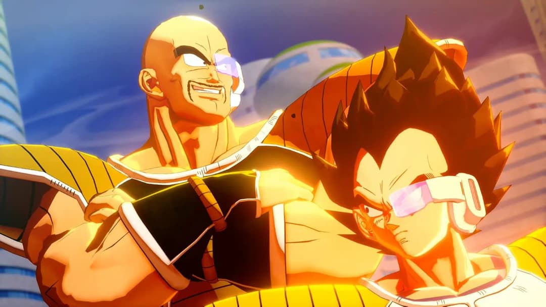 Dragon Ball Z: Kakarot for PlayStation 5 image