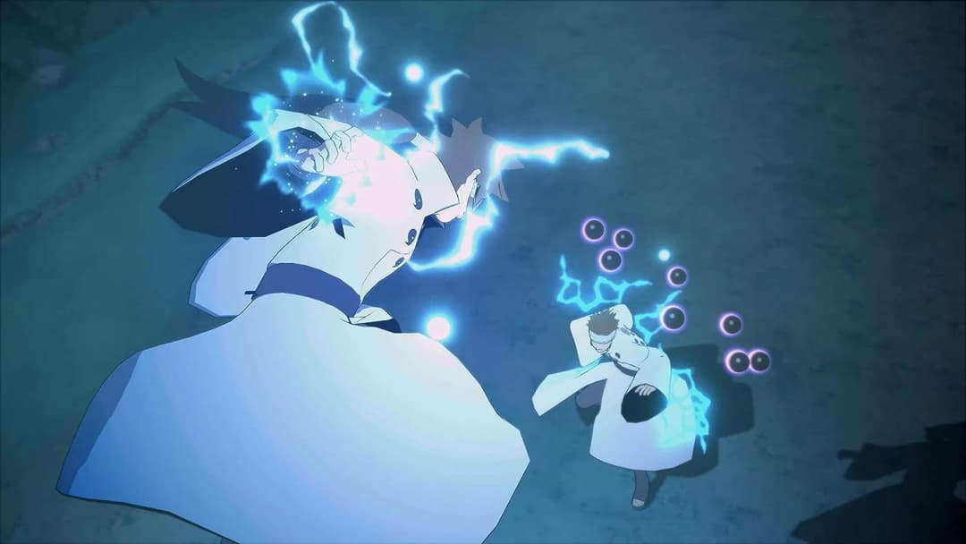 Naruto x Boruto Ultimate Ninja Storm Connections for PlayStation 5 image