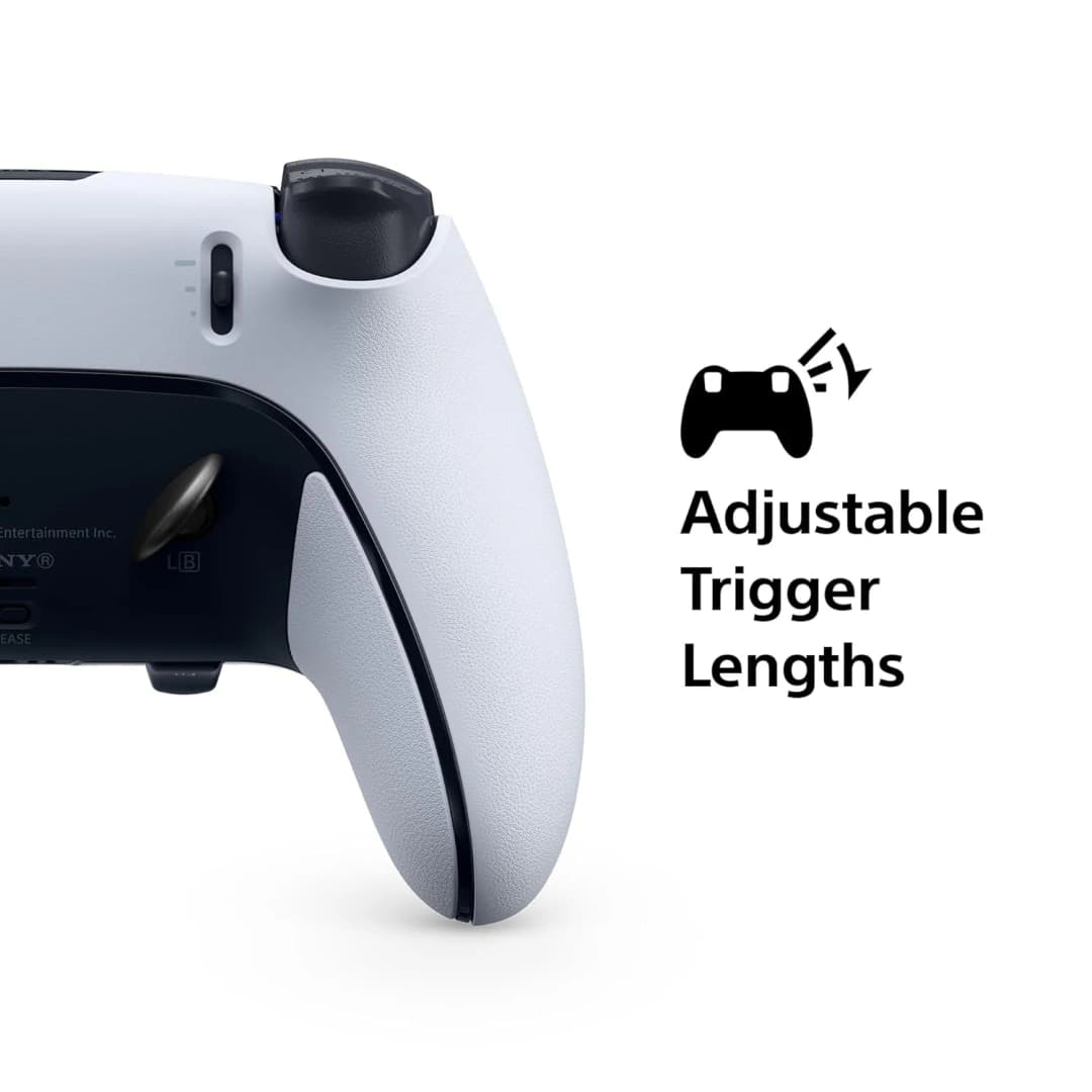 Sony DualSense Edge Wireless Controller image