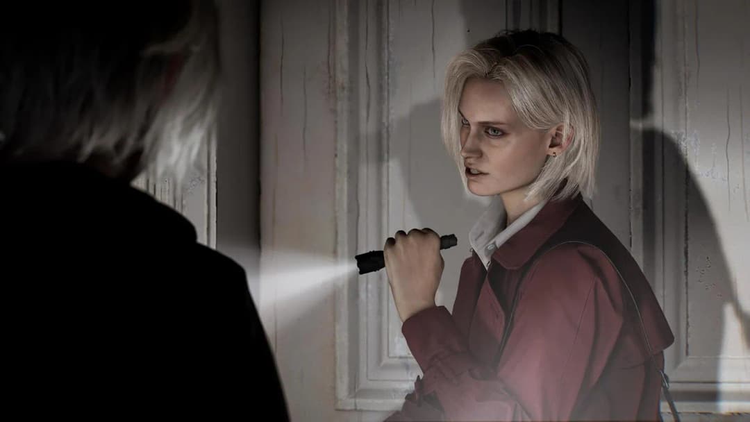 Resident Evil Requiem for PlayStation 5 image