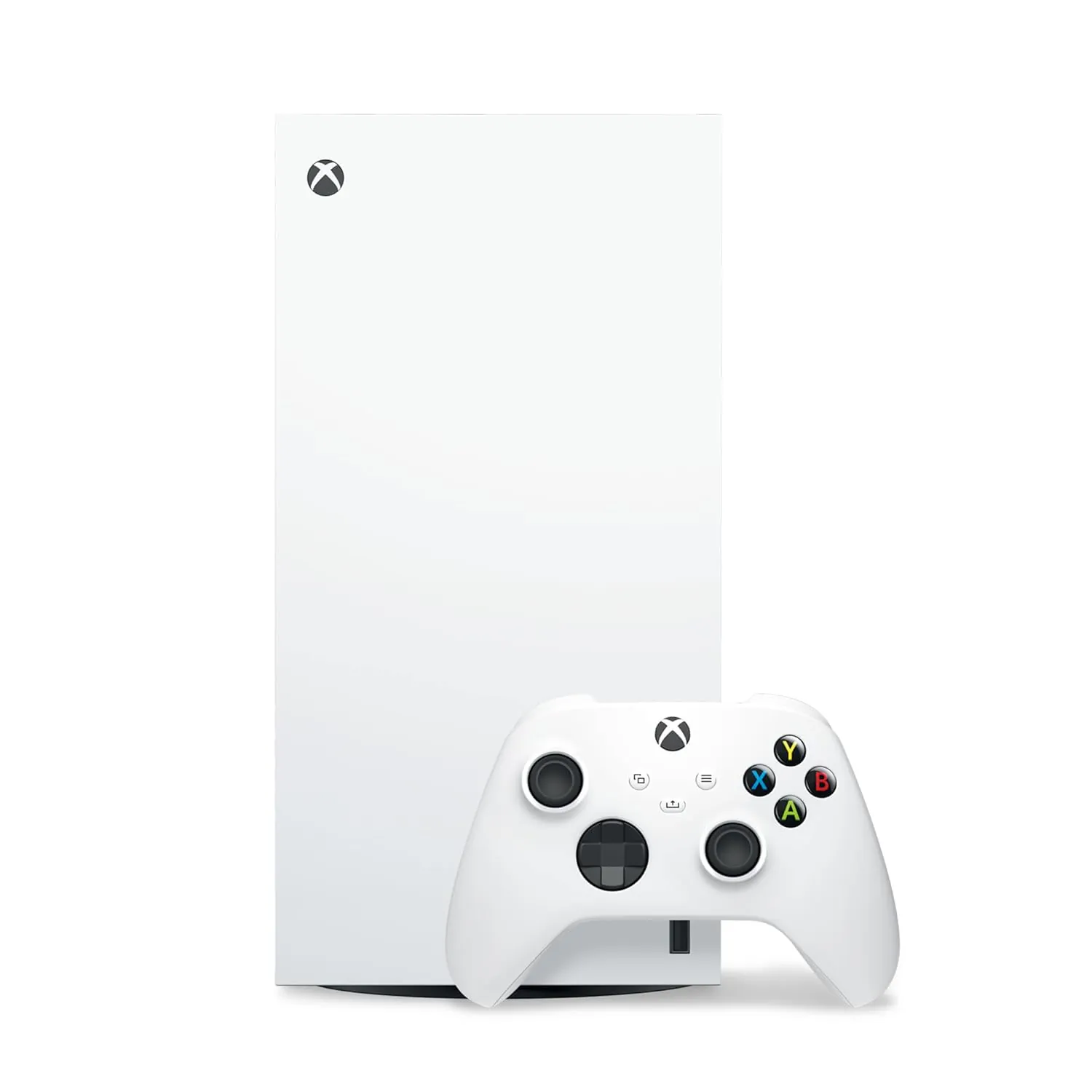 Microsoft Xbox Series X 2TB Galaxy Black Special Edition Console image