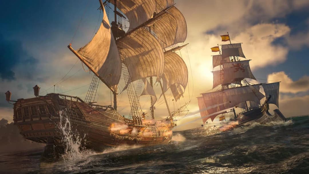 Assassin's Creed Black Flag Resynced Limited Edition for PlayStation 5 image