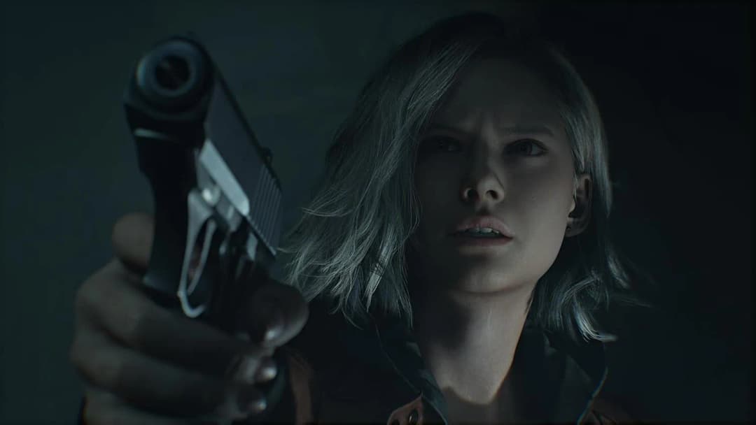 Resident Evil Requiem for PlayStation 5 image