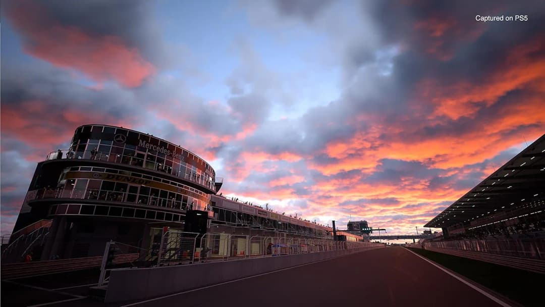 Gran Turismo 7 for PlayStation 5 image