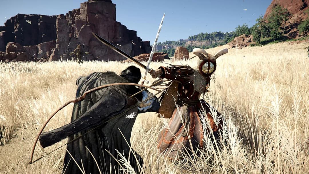 Crimson Desert for PlayStation 5 image